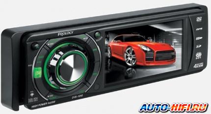 Автомагнитола Prology DVS-1240 Автомагнитола Prology DVS-1240