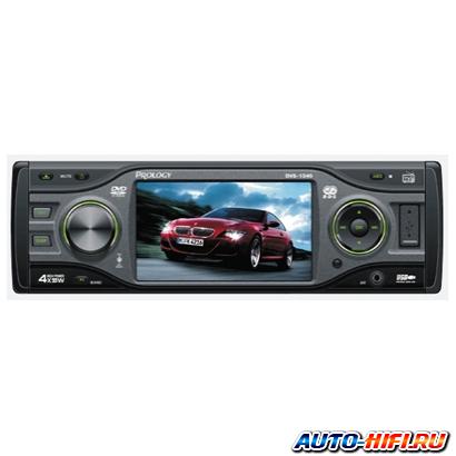 Автомагнитола Prology DVS-1345T Автомагнитола Prology DVS-1345T