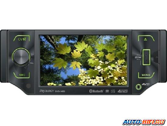 Автомагнитола Prology DVS-1450T Автомагнитола Prology DVS-1450T