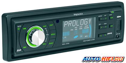 Автомагнитола Prology MCA-1070U