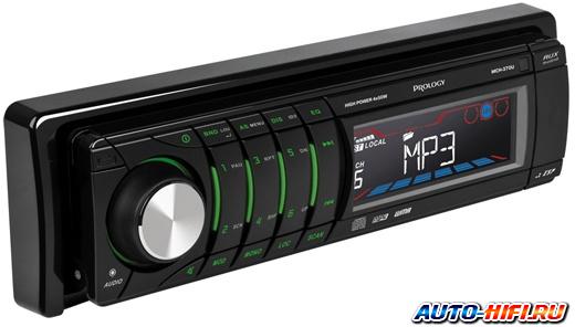 Автомагнитола Prology MCH-370 Автомагнитола Prology MCH-370