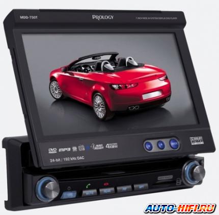 Автомагнитола Prology MDD-730T Автомагнитола Prology MDD-730T