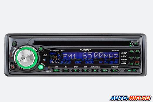 Автомагнитола Prology MDH-335 Автомагнитола Prology MDH-335