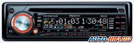 Автомагнитола Prology MDH-355 Автомагнитола Prology MDH-355