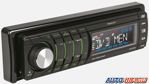 Автомагнитола Prology DVD-2040U Автомагнитола Prology DVD-2040U