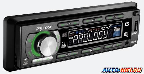 Автомагнитола Prology MCH-395U Автомагнитола Prology MCH-395U