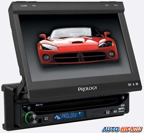 Автомагнитола Prology MDD-723 Автомагнитола Prology MDD-723