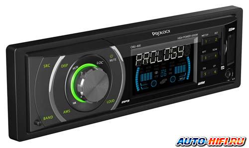 Автомагнитола Prology CMU-600 Автомагнитола Prology CMU-600