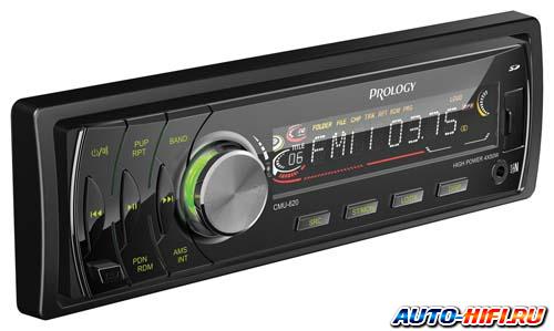 Автомагнитола Prology CMU-620 Автомагнитола Prology CMU-620