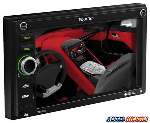 Автомагнитола Prology DNU-2610 Автомагнитола Prology DNU-2610