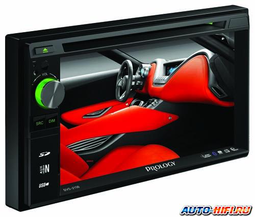 Автомагнитола Prology DVS-2150 Автомагнитола Prology DVS-2150