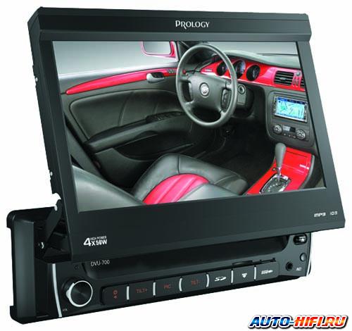 Автомагнитола Prology DVU-700 Автомагнитола Prology DVU-700