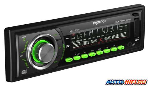 Автомагнитола Prology MCA-1010U Автомагнитола Prology MCA-1010U