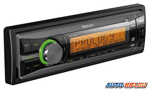 Автомагнитола Prology MCA-1015U Автомагнитола Prology MCA-1015U
