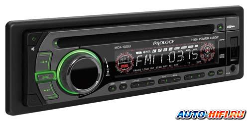 Автомагнитола Prology MCA-1025U Автомагнитола Prology MCA-1025U