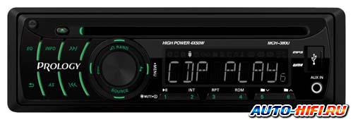 Автомагнитола Prology MCH-380U Автомагнитола Prology MCH-380U