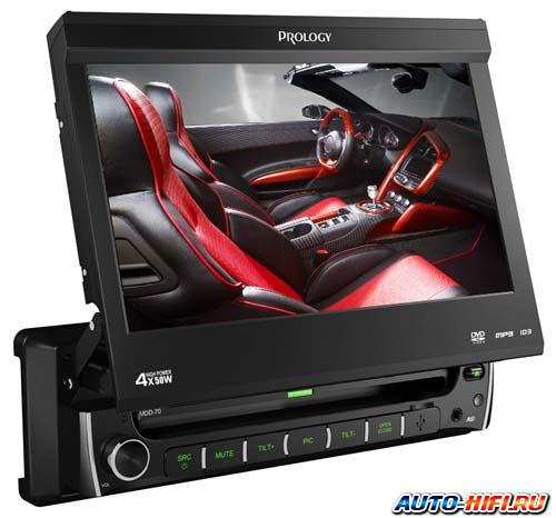 Автомагнитола Prology MDD-70 Автомагнитола Prology MDD-70