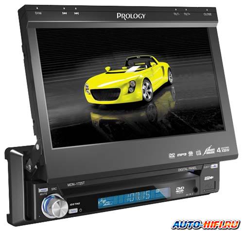 Автомагнитола Prology MDN-1725T Автомагнитола Prology MDN-1725T