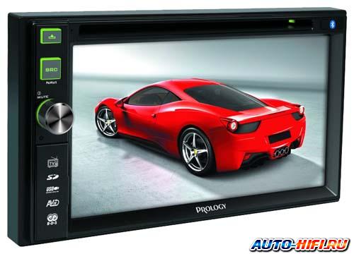 Автомагнитола Prology MDN-2660T Автомагнитола Prology MDN-2660T