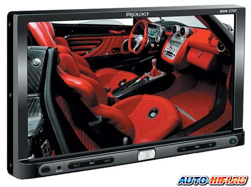 Автомагнитола Prology MDN-270T Автомагнитола Prology MDN-270T