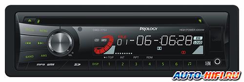 Автомагнитола Prology CMD-170U Автомагнитола Prology CMD-170U