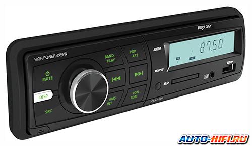 Автомагнитола Prology CMU-307 Автомагнитола Prology CMU-307