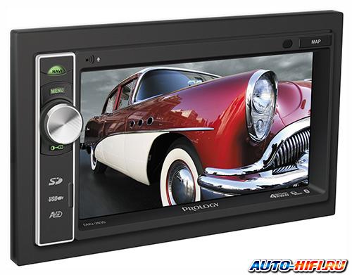 Автомагнитола Prology DNU-2630 Автомагнитола Prology DNU-2630