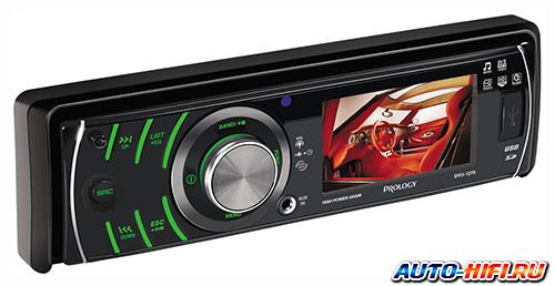Автомагнитола Prology DVU-1270 Автомагнитола Prology DVU-1270