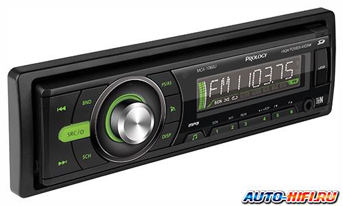 Автомагнитола Prology MCA-1060U Автомагнитола Prology MCA-1060U
