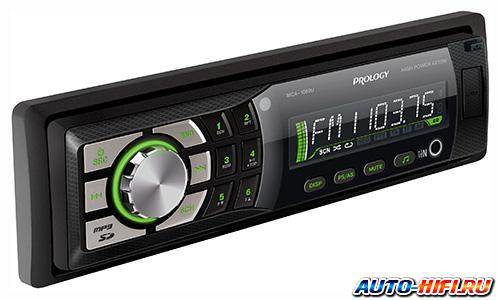 Автомагнитола Prology MCA-1080U Автомагнитола Prology MCA-1080U