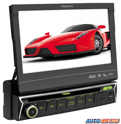 Автомагнитола Prology MDD-720 Автомагнитола Prology MDD-720