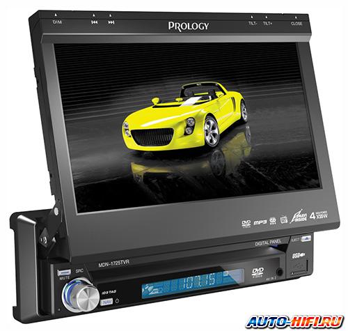 Автомагнитола Prology MDN-1725TVR Автомагнитола Prology MDN-1725TVR