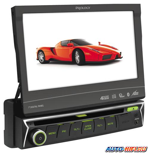 Автомагнитола Prology MDN-1730T Автомагнитола Prology MDN-1730T