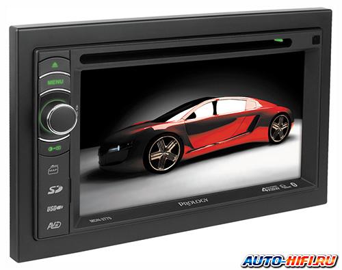 Автомагнитола Prology MDN-2770 Автомагнитола Prology MDN-2770