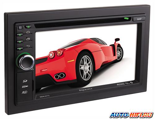 Автомагнитола Prology MDN-2772 Автомагнитола Prology MDN-2772