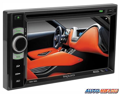 Автомагнитола Prology MDN-2800 Автомагнитола Prology MDN-2800
