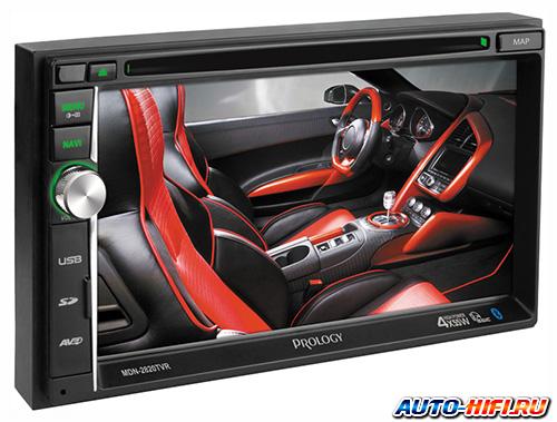 Автомагнитола Prology MDN-2820TVR Автомагнитола Prology MDN-2820TVR