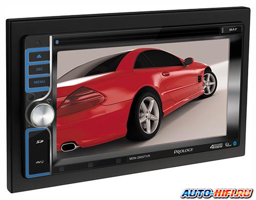 Автомагнитола Prology MDN-2900TVR Автомагнитола Prology MDN-2900TVR