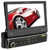 Автомагнитола Prology DVU-710 Автомагнитола Prology DVU-710
