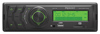 Автомагнитола Prology CMX-100 Автомагнитола Prology CMX-100