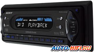 Автомагнитола Sony MEX-R1 Автомагнитола Sony MEX-R1