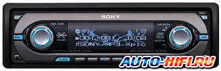  Sony Cdx-gt800d -  11
