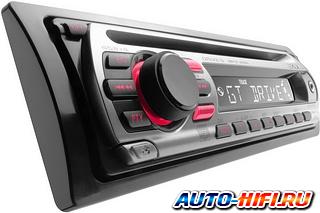 Автомагнитола Sony CDX-GT210 Автомагнитола Sony CDX-GT210