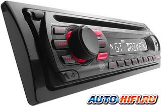 Автомагнитола Sony CDX-GT212 Автомагнитола Sony CDX-GT212