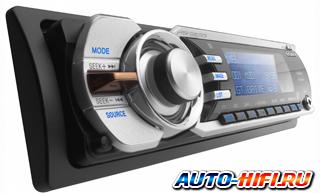 Автомагнитола Sony CDX-GT710 Автомагнитола Sony CDX-GT710