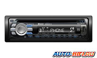 Sony MEX-BT3600U Sony MEX-BT3600U