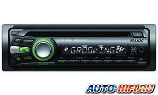 Автомагнитола Sony CDX-GT237EE Автомагнитола Sony CDX-GT237EE