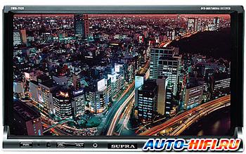 Автомагнитола Supra SWM-703B Автомагнитола Supra SWM-703B