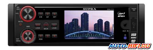 Автомагнитола Supra SDM-3110 Автомагнитола Supra SDM-3110