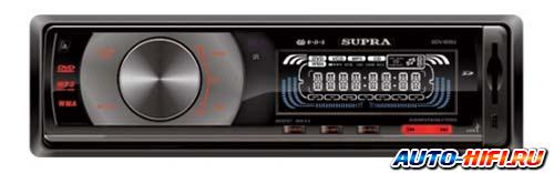 Автомагнитола Supra SDV-605U Автомагнитола Supra SDV-605U